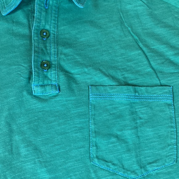 Men’s polo shirt - Picture 2 of 4